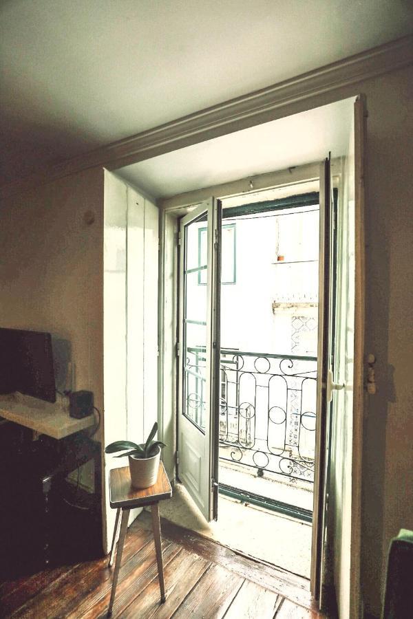 Oak Valley Flats Bairro Alto Lisbon Exterior photo