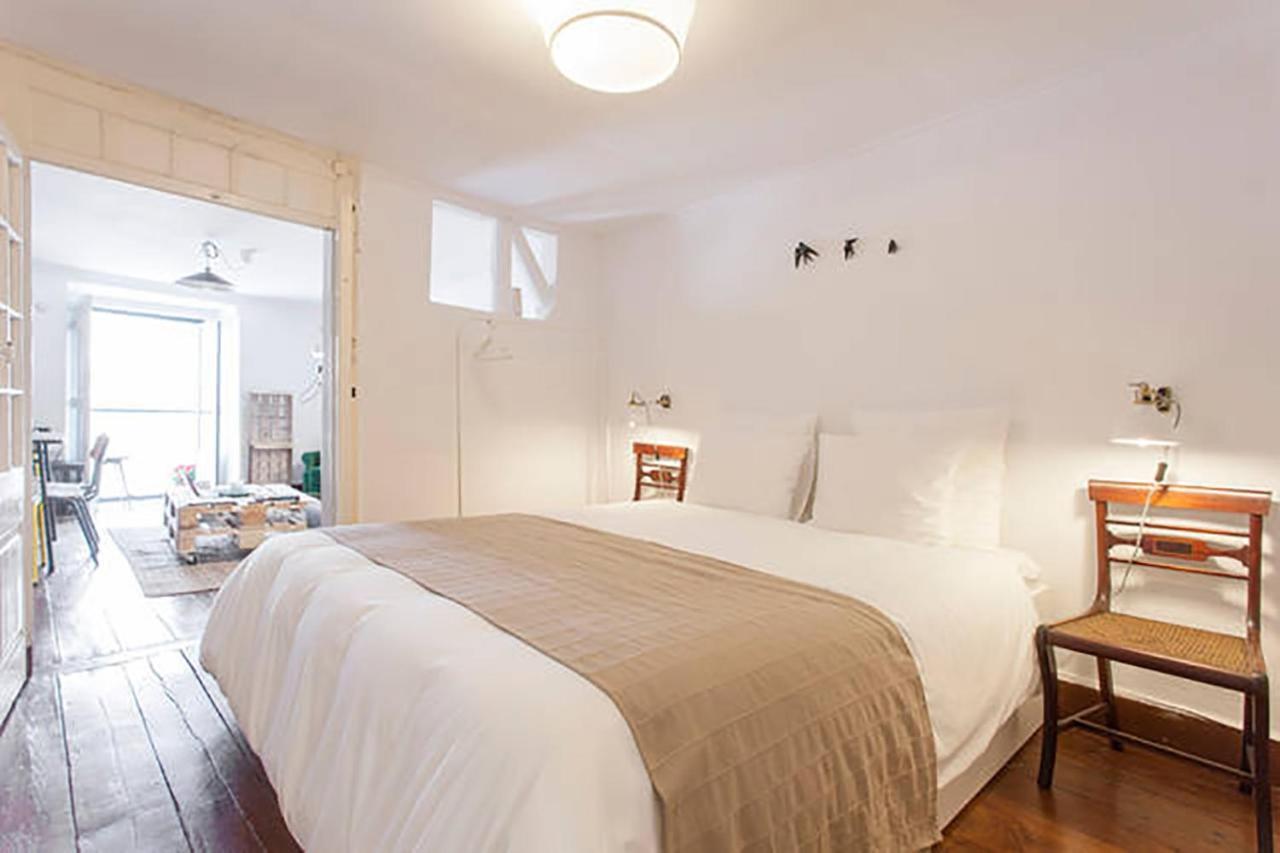 Oak Valley Flats Bairro Alto Lisbon Exterior photo