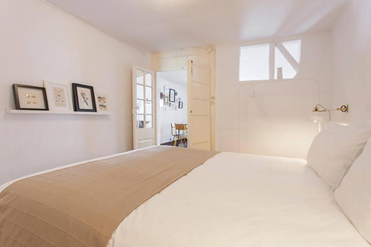 Oak Valley Flats Bairro Alto Lisbon Exterior photo